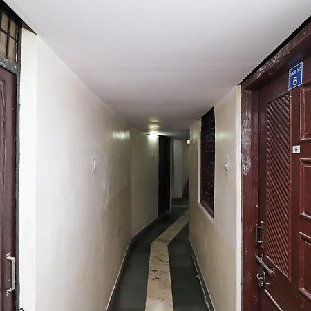 Hotel Kshama Jabalpur Eksteriør bilde