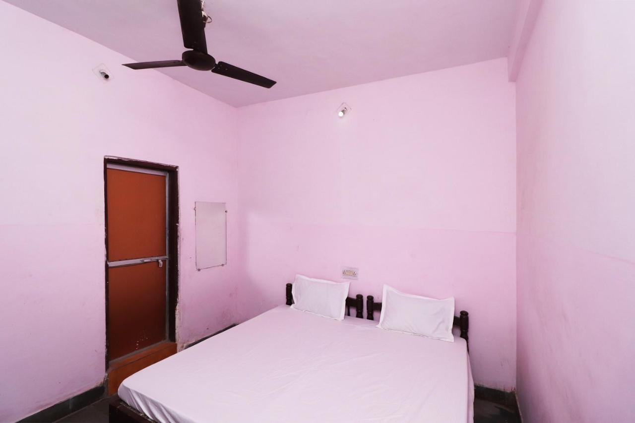 Hotel Kshama Jabalpur Eksteriør bilde