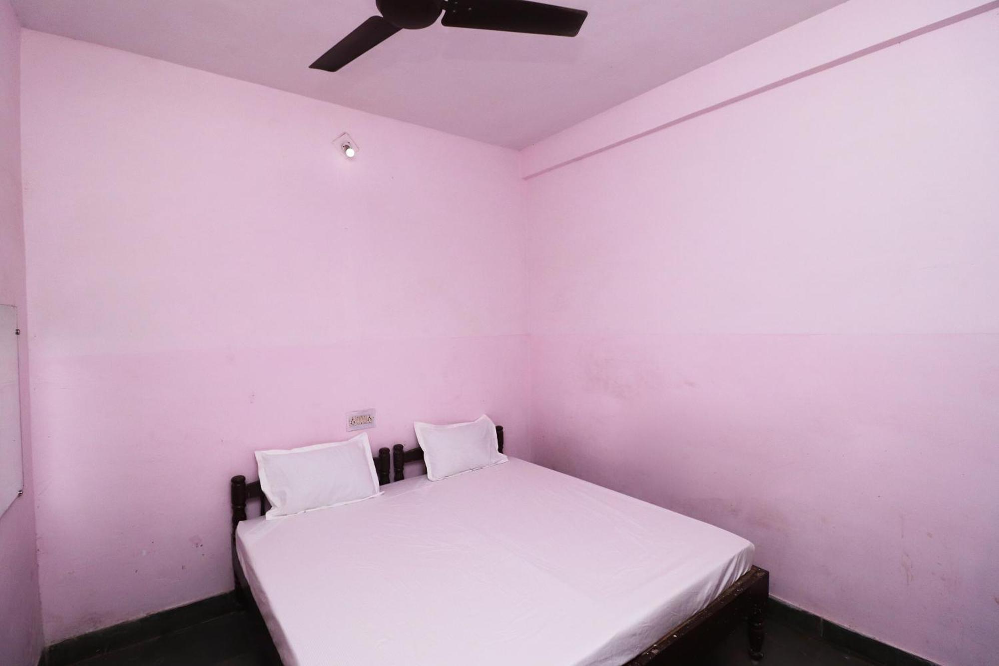 Hotel Kshama Jabalpur Eksteriør bilde
