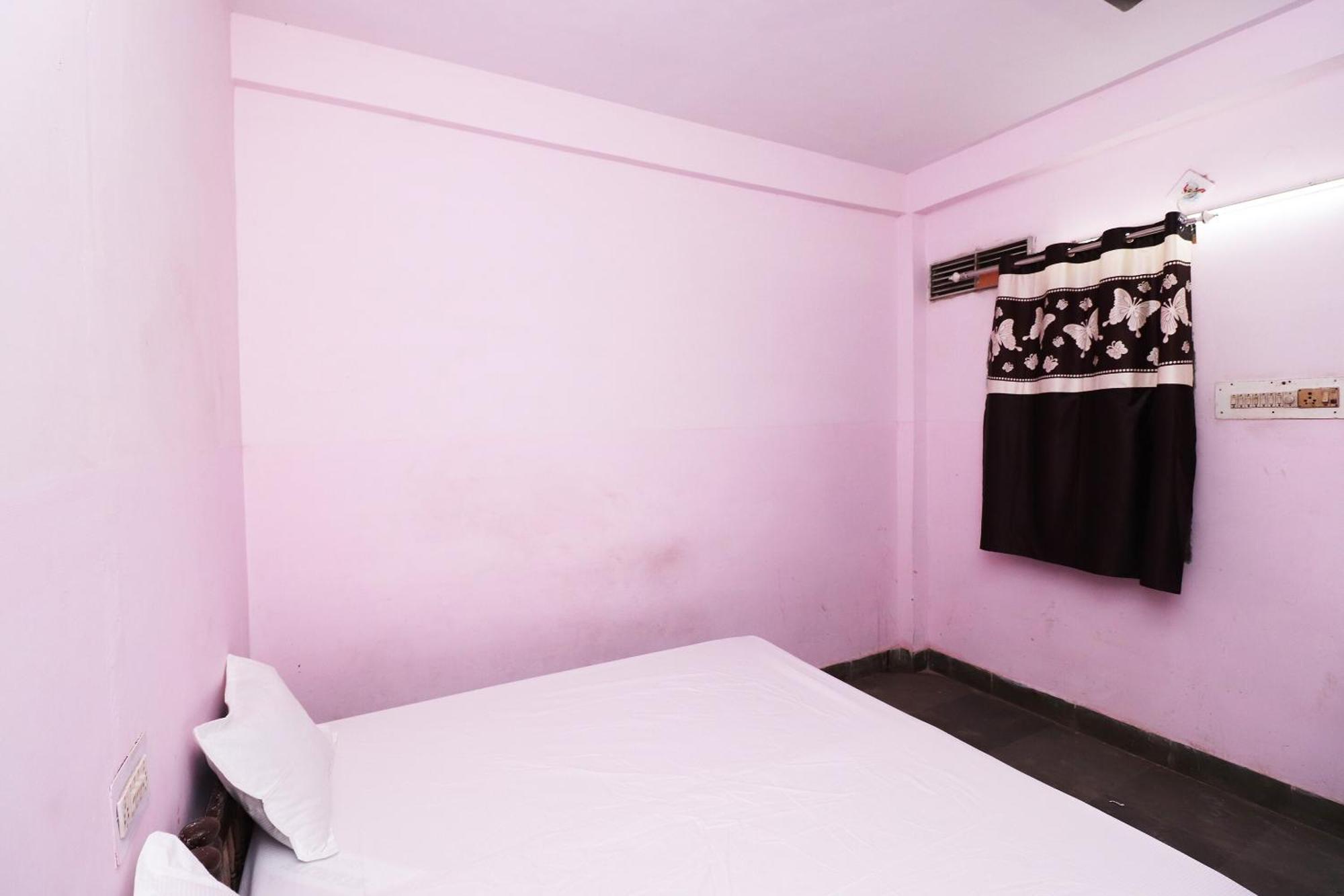 Hotel Kshama Jabalpur Eksteriør bilde