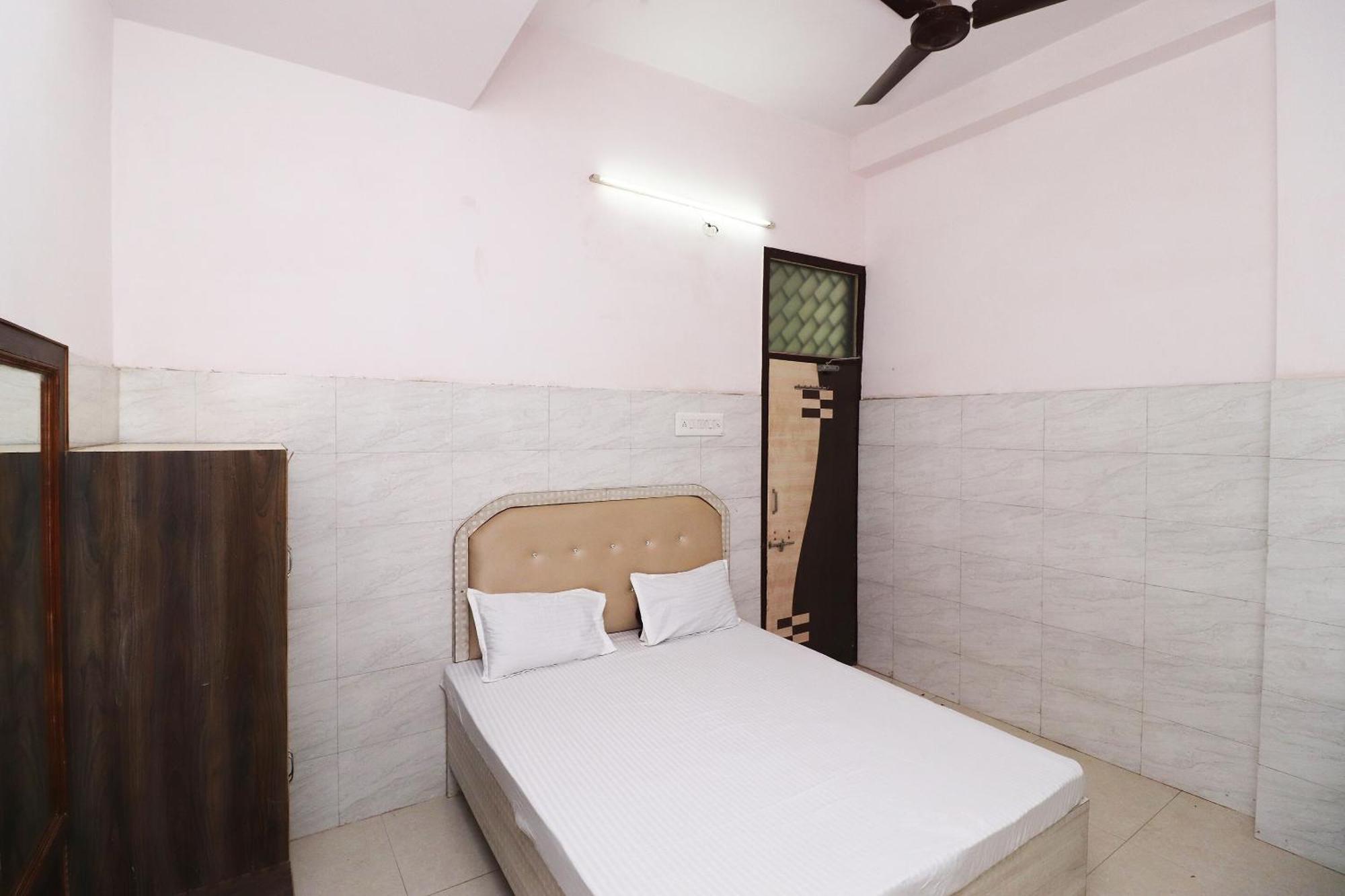 Hotel Kshama Jabalpur Eksteriør bilde